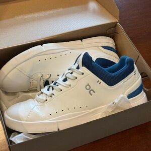 On Cloud The Roger Advantage size 10 Men